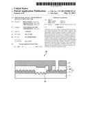 THIN-FILM SOLAR CELL AND METHOD OF MANUFACTURING THE SAME diagram and image