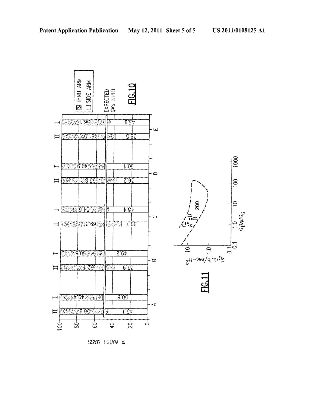 FLOW SPLITTING DEVICE FOR ANNULAR TWO-PHASE PIPE FLOW - diagram, schematic, and image 06