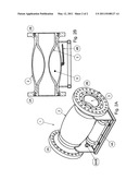 LIQUID FLOW MEASURING DURING BUOY-LOADING diagram and image