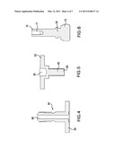 PRESSURE REGULATOR HAVING AN INTERGRAL PILOT AND SELF-RELIEVING MECHANISM diagram and image