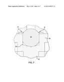 PRESSURE REGULATOR HAVING AN INTERGRAL PILOT AND SELF-RELIEVING MECHANISM diagram and image