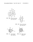 HIGH PRESSURE DUCKBILL VALVE AND INSERT diagram and image