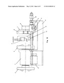  MANUFACTURING METHOD, A MANUFACTURING DEVICE AND A PRODUCT OF A LEAD-IN TYPE INTERFERENCE FIT PIPELINE EXTERNAL THREAD diagram and image