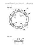 Temperature adjusting mechanism and semiconductor manufacturing Appratus using temperature adjusting mechanism diagram and image