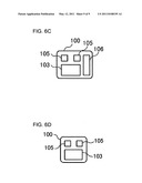 Temperature adjusting mechanism and semiconductor manufacturing Appratus using temperature adjusting mechanism diagram and image