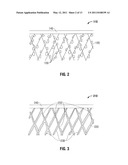 Hemostatic Tapes and Dispensers Therefor diagram and image