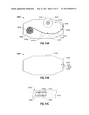 Hemostatic Tapes and Dispensers Therefor diagram and image