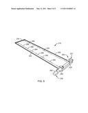 RETRACTABLE COMPUTER RACK AISLE ROOF diagram and image