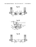 DOOR WITH RETRACTABLE SCREEN diagram and image