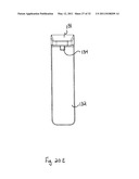 DOOR WITH RETRACTABLE SCREEN diagram and image