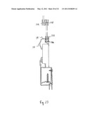 DOOR WITH RETRACTABLE SCREEN diagram and image