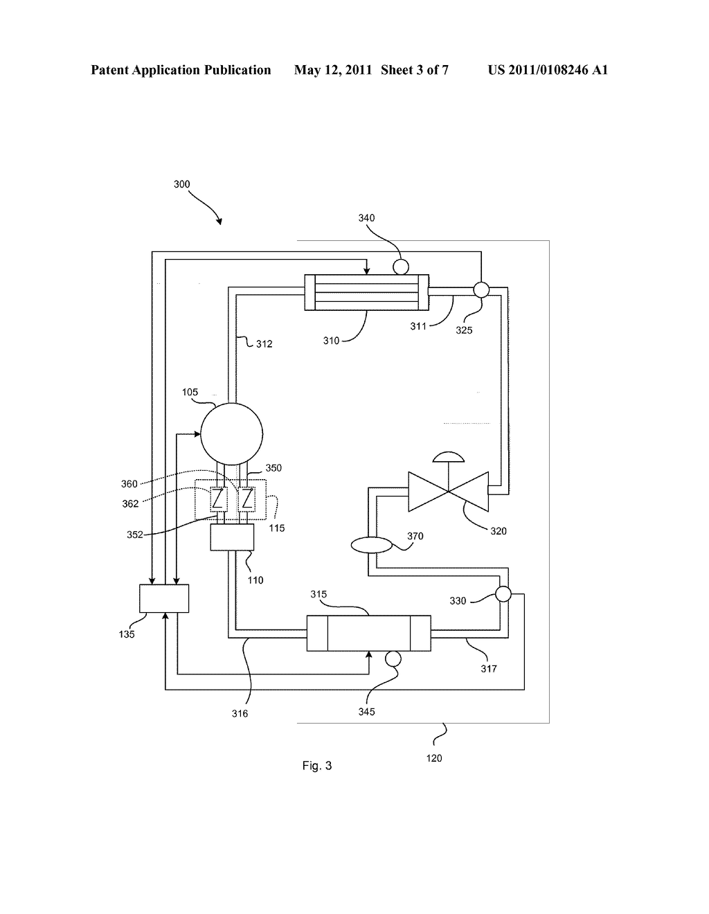 Tubular System for Electrochemical Compressor - diagram, schematic, and image 04