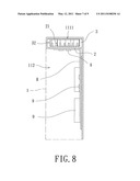 Heat Dissipating device diagram and image