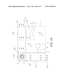 Heat Dissipating device diagram and image