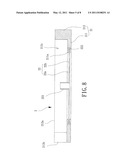 Fan Housing and Heat Dissipating Fan with Fan Housing diagram and image