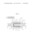 HEAT EXCHANGER diagram and image