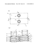 Plate Heat Exchanger diagram and image