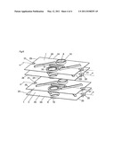 Plate Heat Exchanger diagram and image