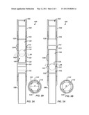 Cluster Opening Sleeves for Wellbore Treatment diagram and image