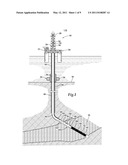 Apparatus and Method for Controlling the Connection and Disconnection Speed of Downhole Connectors diagram and image