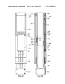 Apparatus and Method for Controlling the Connection and Disconnection Speed of Downhole Connectors diagram and image