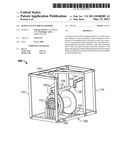 Quick-Change Drum Assembly diagram and image