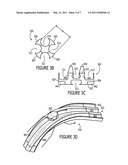 RIGHT ANGLE TWISTED PAIR CONNECTOR diagram and image