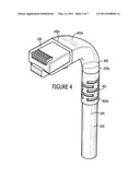 RIGHT ANGLE TWISTED PAIR CONNECTOR diagram and image