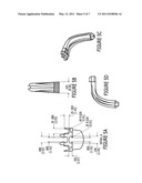 RIGHT ANGLE TWISTED PAIR CONNECTOR diagram and image