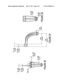 RIGHT ANGLE TWISTED PAIR CONNECTOR diagram and image