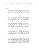 MULTILAYER PRINTED WIRING BOARD diagram and image