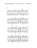 MULTILAYER PRINTED WIRING BOARD diagram and image