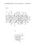 MULTILAYER PRINTED WIRING BOARD diagram and image