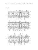 MULTILAYER PRINTED WIRING BOARD diagram and image