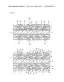 MULTILAYER PRINTED WIRING BOARD diagram and image