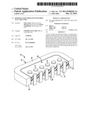 HERMETIC FEED-THROUGH WITH HYBRID SEAL STRUCTURE diagram and image