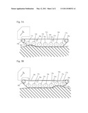 Dual-Sprocket Track Drive diagram and image