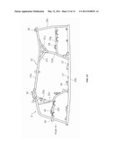 GEAR UNIT FOR A COMPACT ALL TERRAIN VEHICLE diagram and image