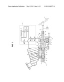 HYDRAULIC ACTIVE BOOSTER diagram and image