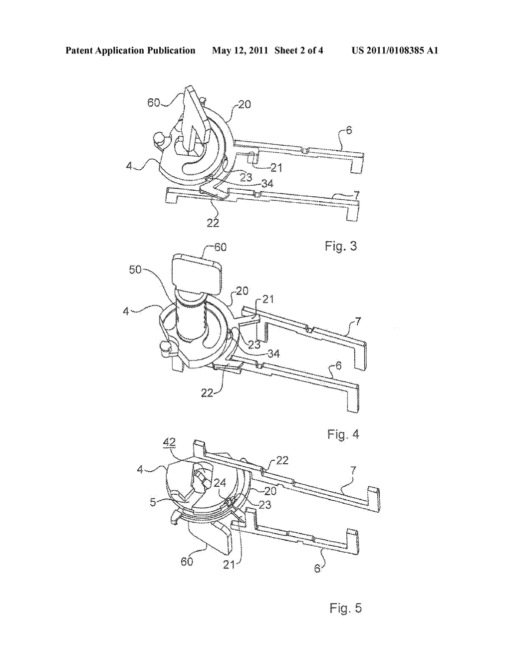 COIN-OPERATED LOCK - diagram, schematic, and image 03