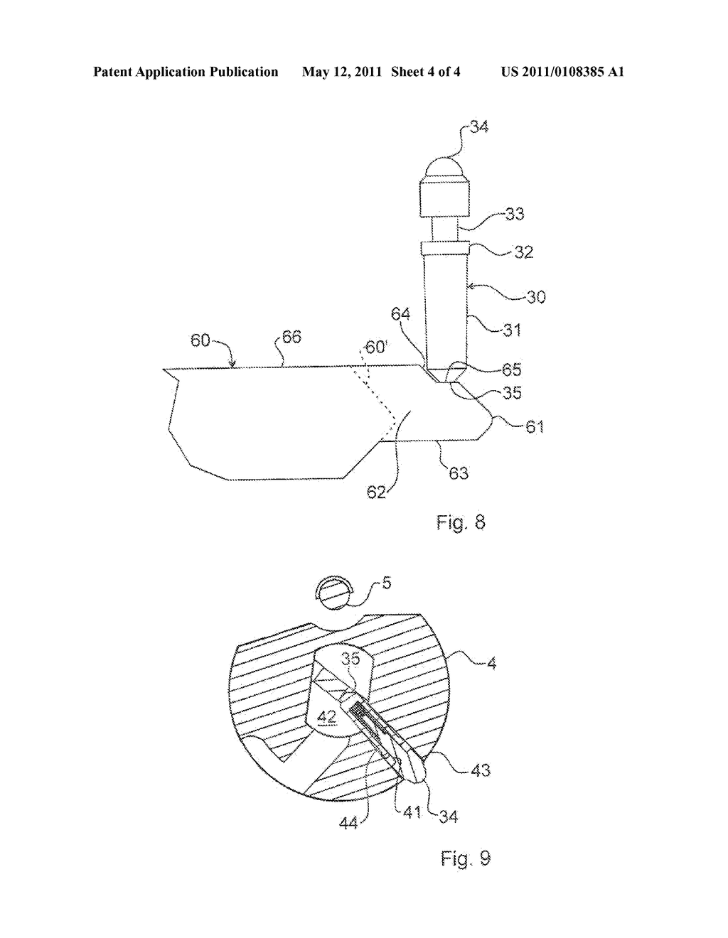 COIN-OPERATED LOCK - diagram, schematic, and image 05