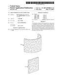 SPRAY FORMED GALVANIC ANODE PANEL diagram and image