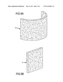 SPRAY FORMED GALVANIC ANODE PANEL diagram and image