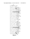 SPRAY FORMED GALVANIC ANODE PANEL diagram and image