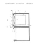 LATERAL EXHAUST ENCLOSURE-AIDED MIST CONTROL SYSTEM IN METAL ELECTROWINNING AND ELECTROREFINING CELLS diagram and image