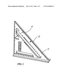 Method for Manufacturing High-Visibility Measurement Tool diagram and image