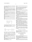 Galvanization system and method of galvanizing treatment using thereof diagram and image