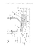 APPARATUS FOR, AND METHOD OF, SEPARATING CYLINDRICAL BODIES diagram and image