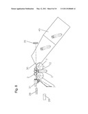 APPARATUS FOR, AND METHOD OF, SEPARATING CYLINDRICAL BODIES diagram and image