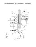 APPARATUS FOR, AND METHOD OF, SEPARATING CYLINDRICAL BODIES diagram and image